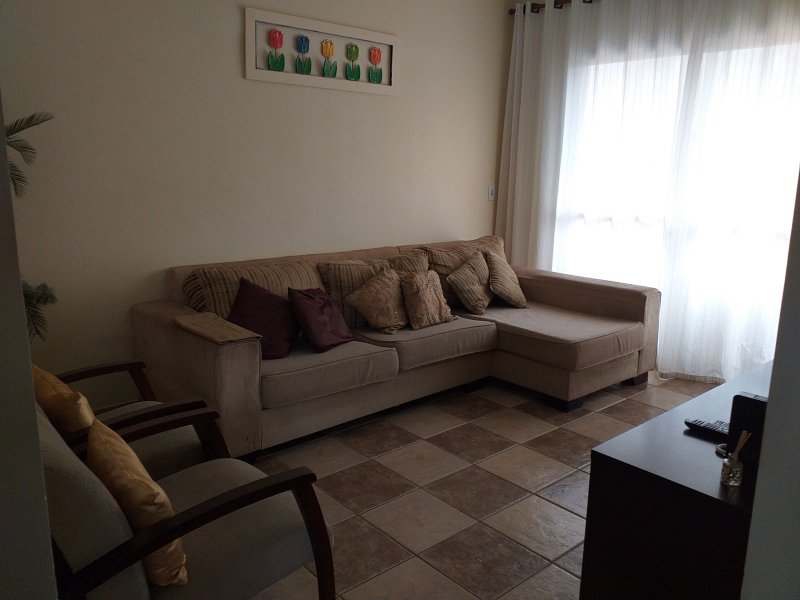 imóvel com 65m² - Jardim Pacaembu - Jundiaí