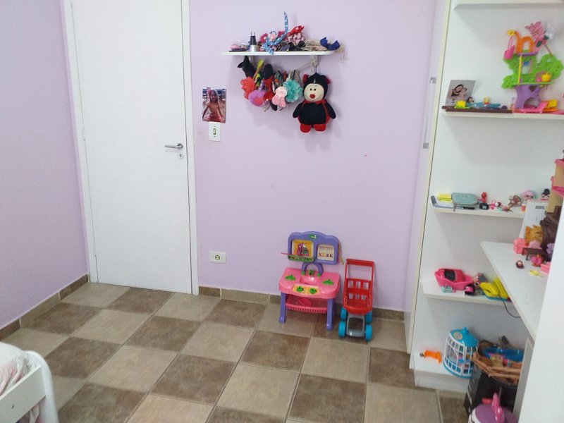 imóvel com 65m² - Jardim Pacaembu - Jundiaí