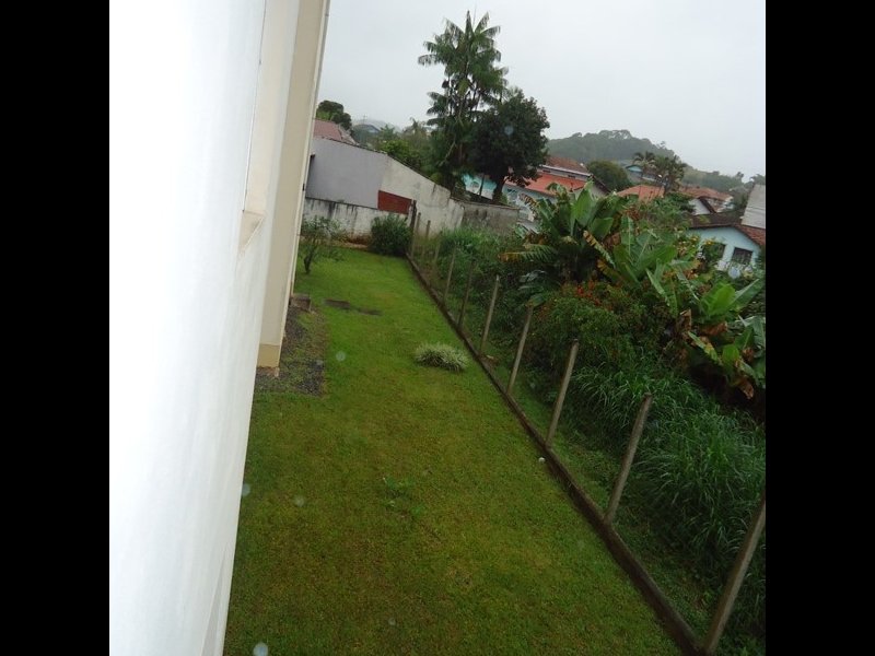 imóvel com 55m² - Costa e Silva - Joinville