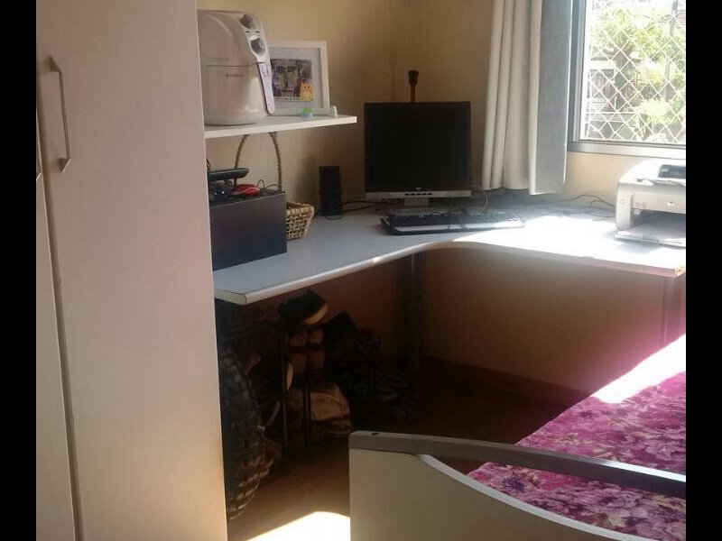 imóvel com 55m² - Costa e Silva - Joinville