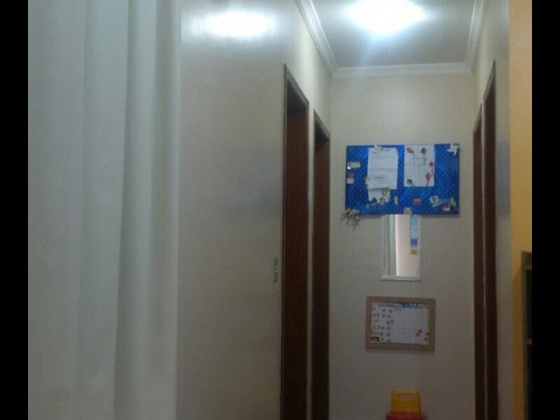 imóvel com 55m² - Costa e Silva - Joinville