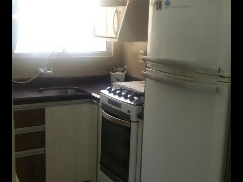 imóvel com 55m² - Costa e Silva - Joinville