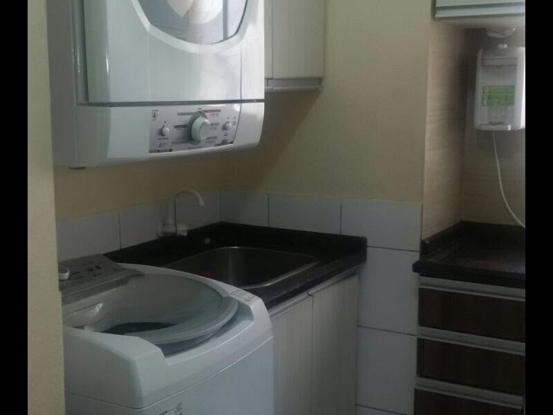 imóvel com 55m² - Costa e Silva - Joinville