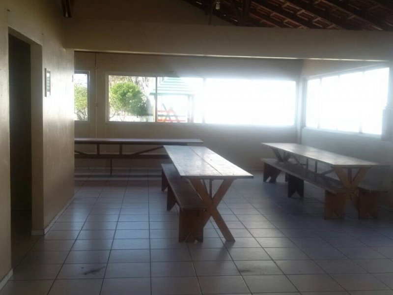 imóvel com 55m² - Costa e Silva - Joinville