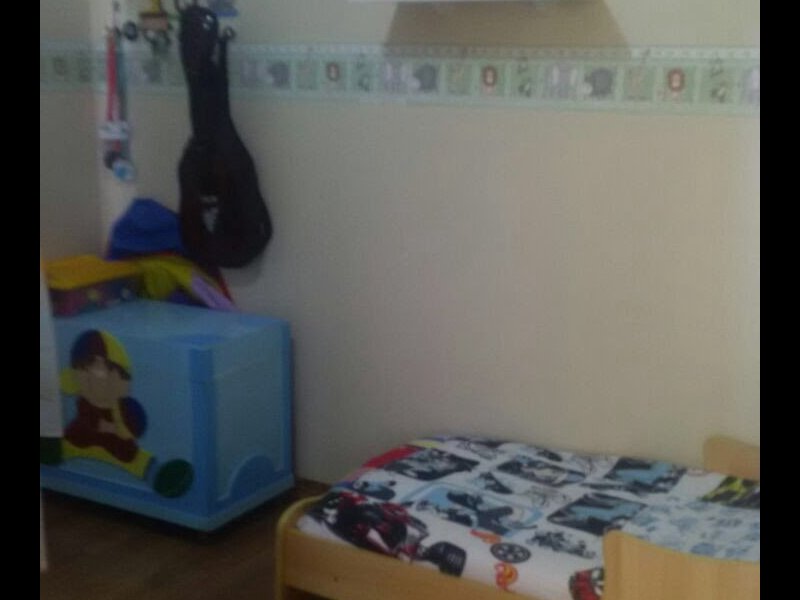 imóvel com 55m² - Costa e Silva - Joinville