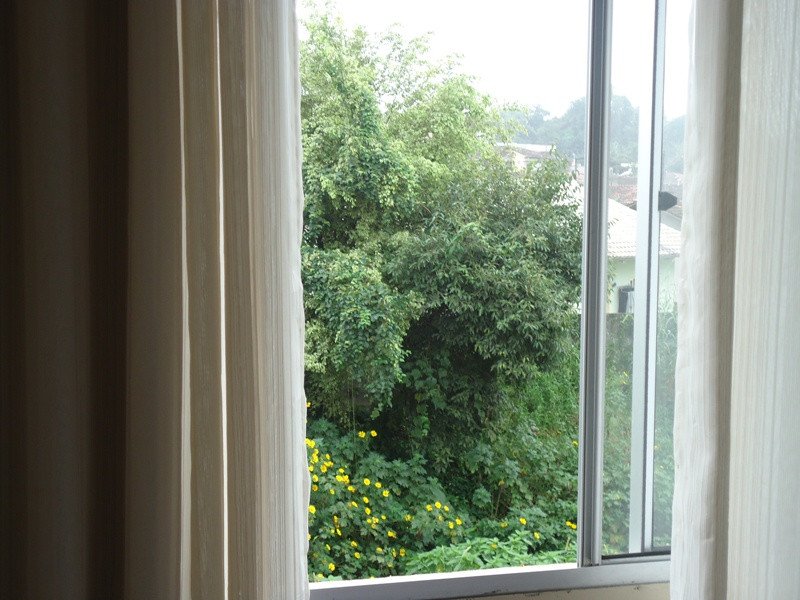 imóvel com 55m² - Costa e Silva - Joinville