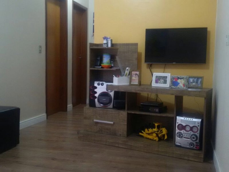 imóvel com 55m² - Costa e Silva - Joinville
