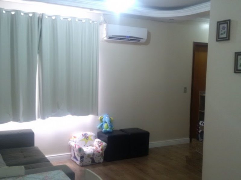 imóvel com 55m² - Costa e Silva - Joinville