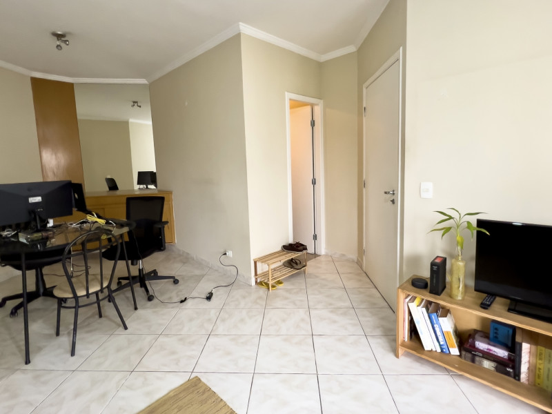 Apartamento à venda Brooklin com 115m² e 3 quartos por R$ 1.250.000 - 1-sala-e-varanda-redes-3.jpg