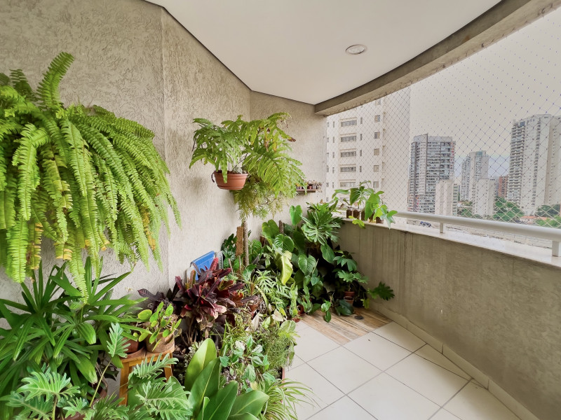 Apartamento à venda Brooklin com 115m² e 3 quartos por R$ 1.250.000 - 1-sala-e-varanda-redes-8.jpg