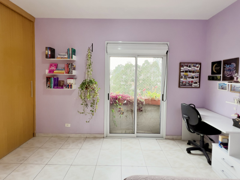 Apartamento à venda Brooklin com 115m² e 3 quartos por R$ 1.250.000 - 2-suite1-4.jpg