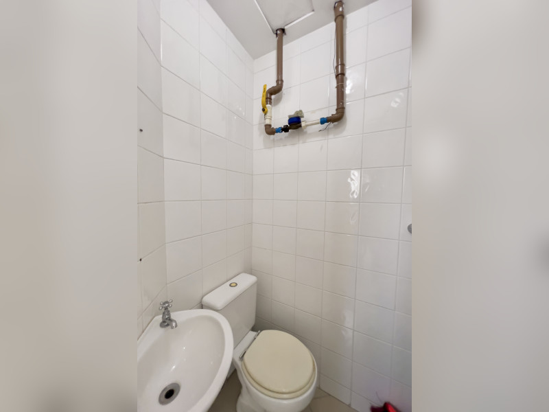 Apartamento à venda Brooklin com 115m² e 3 quartos por R$ 1.250.000 - 9-banheiro-de-servico-5.jpg