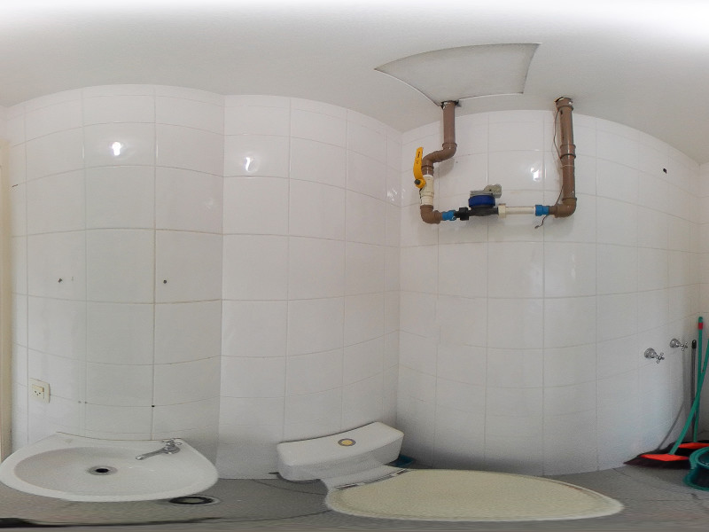 Apartamento à venda Brooklin com 115m² e 3 quartos por R$ 1.250.000 - r0013076.JPG