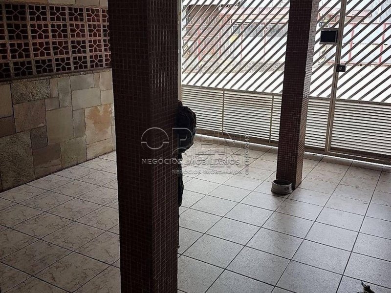 imóvel com 157m² - Jardim Gagliardi - São Bernardo do Campo