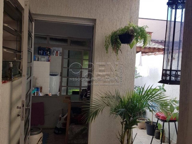 imóvel com 157m² - Jardim Gagliardi - São Bernardo do Campo