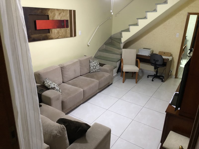imóvel com 100m² - Vila Gomes Cardim - São Paulo