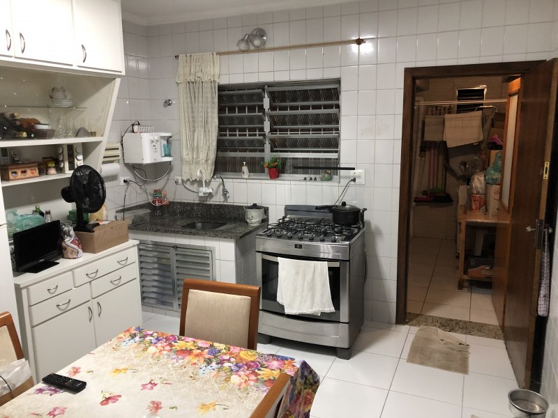 imóvel com 100m² - Vila Gomes Cardim - São Paulo