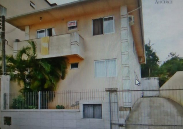 imóvel com 60m²