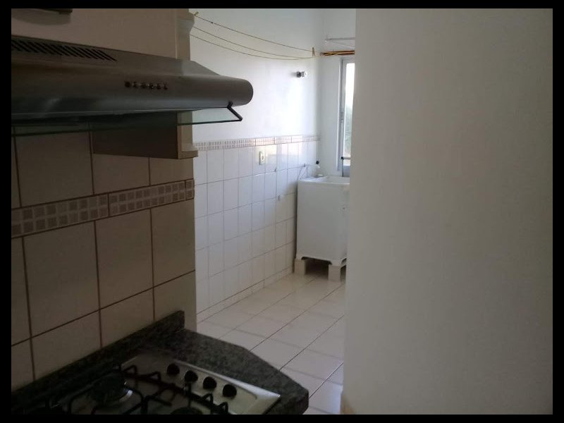 imóvel com 60m² - Areias - São José