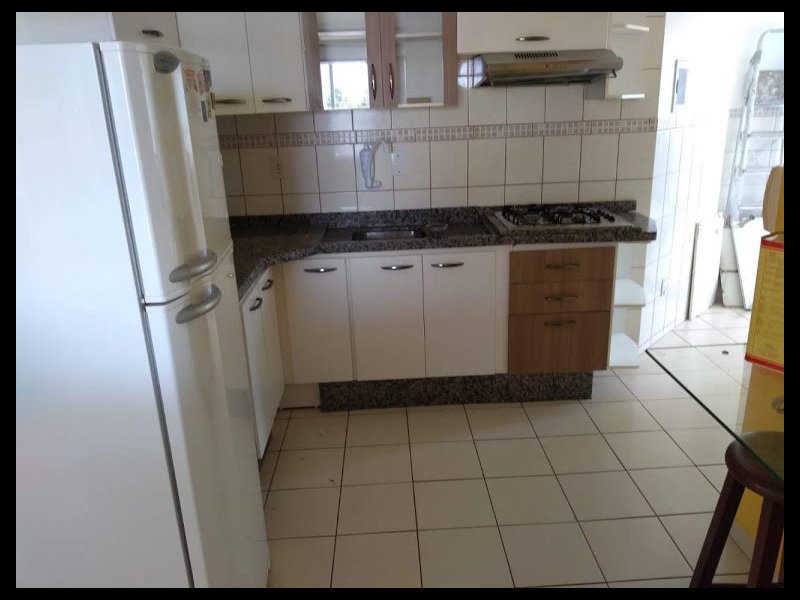 imóvel com 60m² - Areias - São José