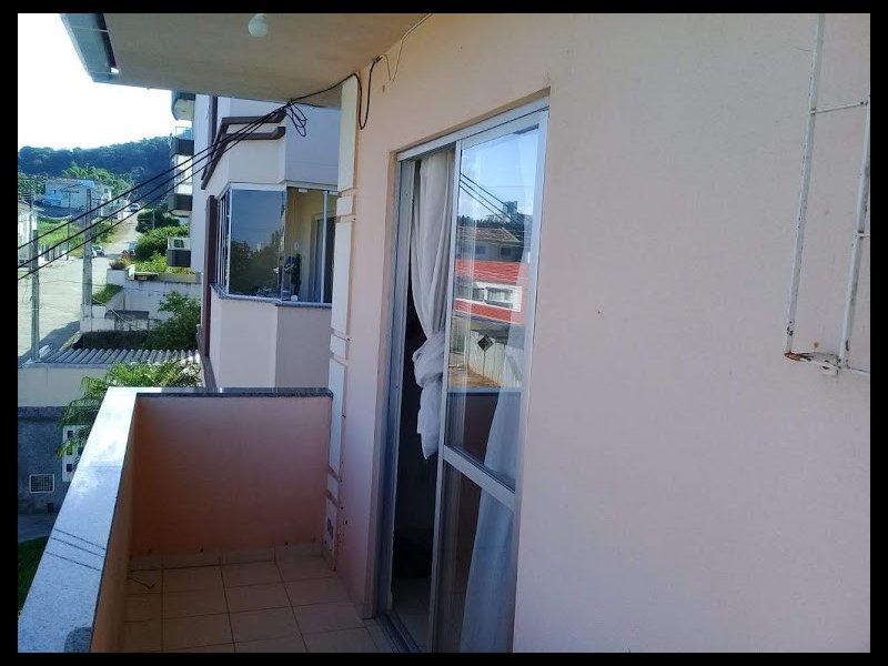 imóvel com 60m² - Areias - São José
