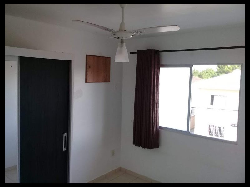 imóvel com 60m² - Areias - São José