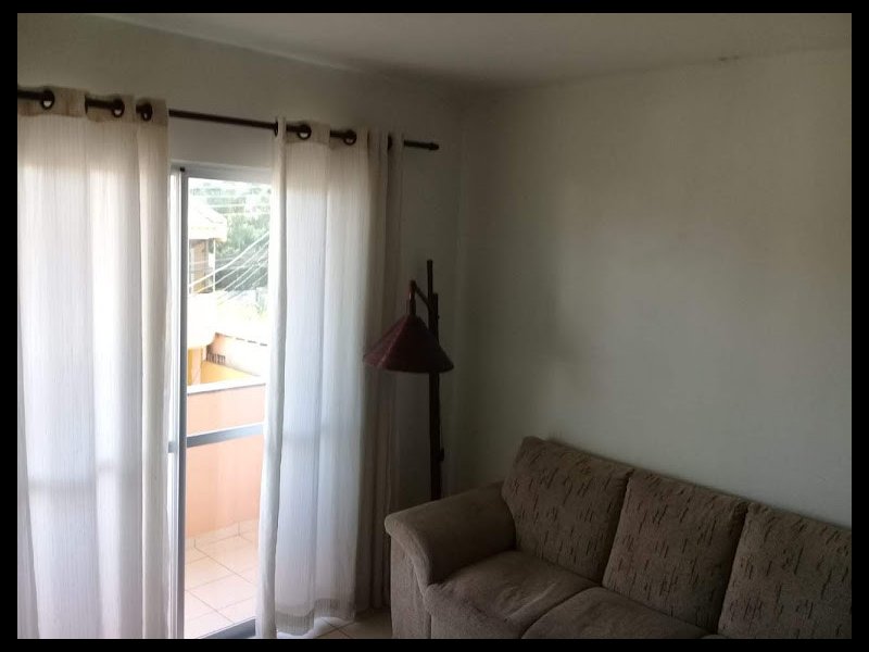 imóvel com 60m² - Areias - São José