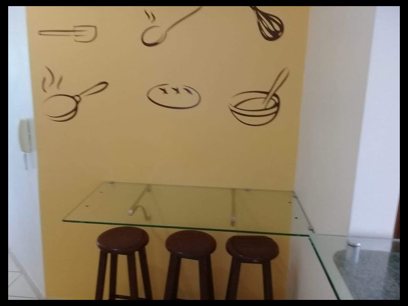imóvel com 60m² - Areias - São José