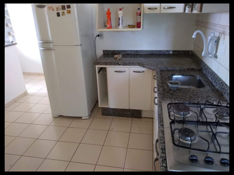 imóvel com 60m² - Areias - São José