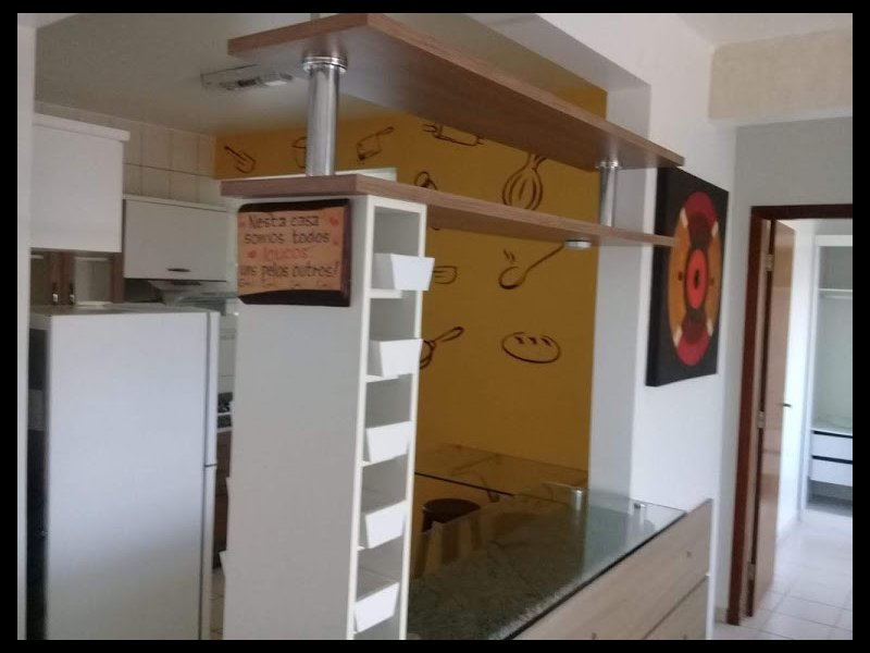 imóvel com 60m² - Areias - São José