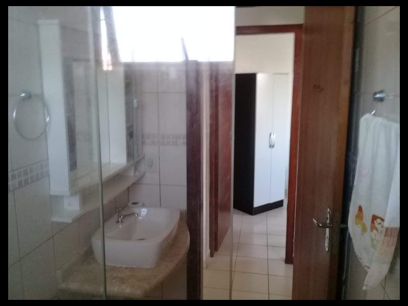 imóvel com 60m² - Areias - São José