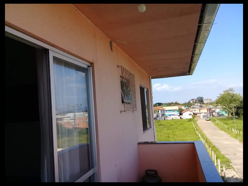 imóvel com 60m² - Areias - São José