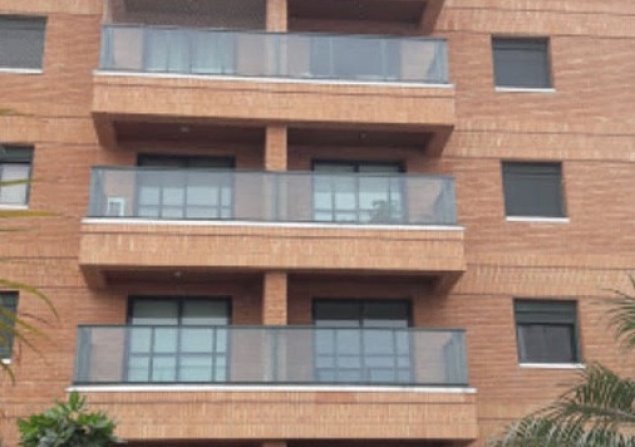 imóvel com 114m²