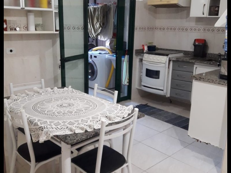 imóvel com 114m² - Martim de Sá - Caraguatatuba
