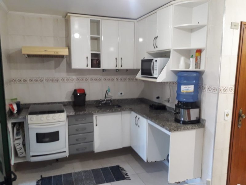 imóvel com 114m² - Martim de Sá - Caraguatatuba