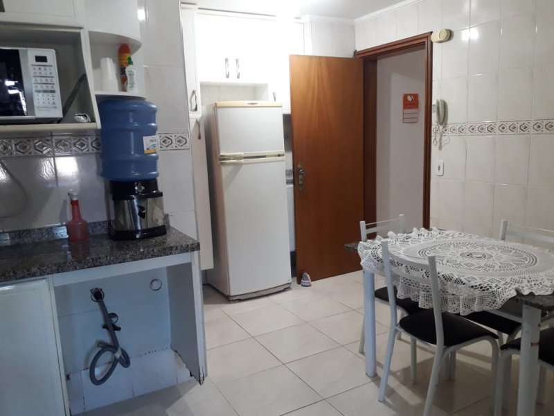 imóvel com 114m² - Martim de Sá - Caraguatatuba