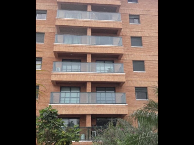 imóvel com 114m² - Martim de Sá - Caraguatatuba