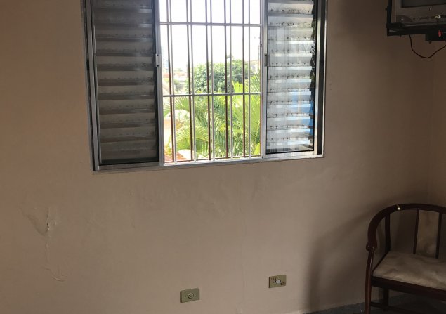 imóvel com 270m²
