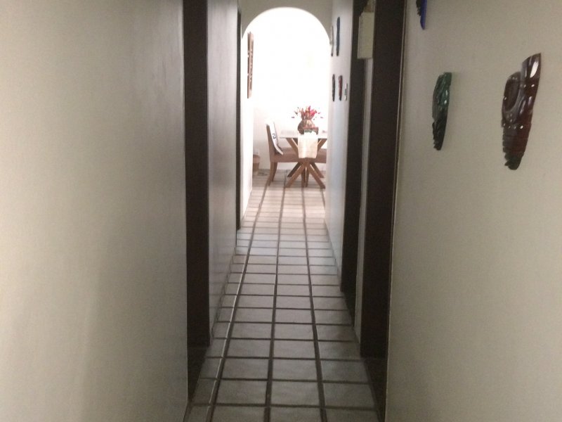 Apartamento à venda Garcia com 120m² e 4 quartos por R$ 350.000 - 1121646911-1156.JPG