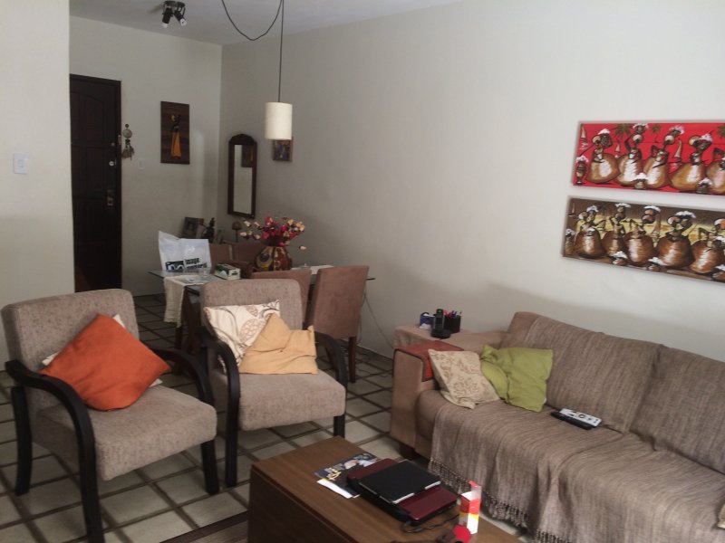 Apartamento à venda Garcia com 120m² e 4 quartos por R$ 350.000 - 1346987020-1160.JPG
