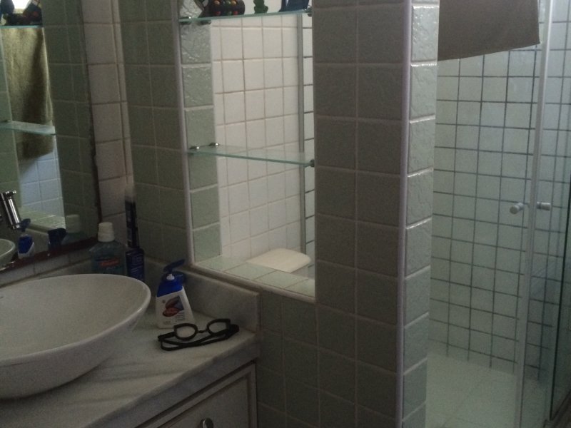 Apartamento à venda Garcia com 120m² e 4 quartos por R$ 350.000 - 1820010179-1151.JPG