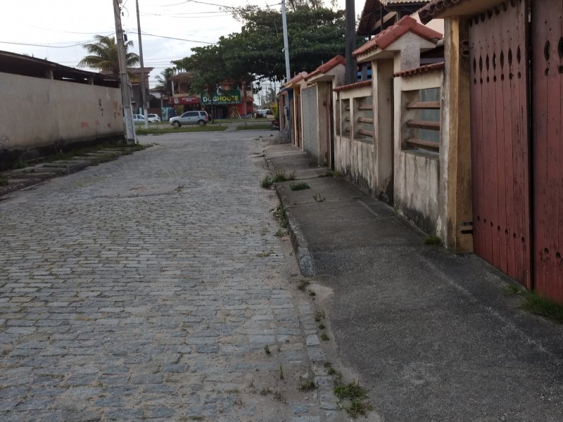 Casa à venda Aquariús com 410m² e 3 quartos por R$ 230.000 - 1337469835-img-20181123-184156804.jpg