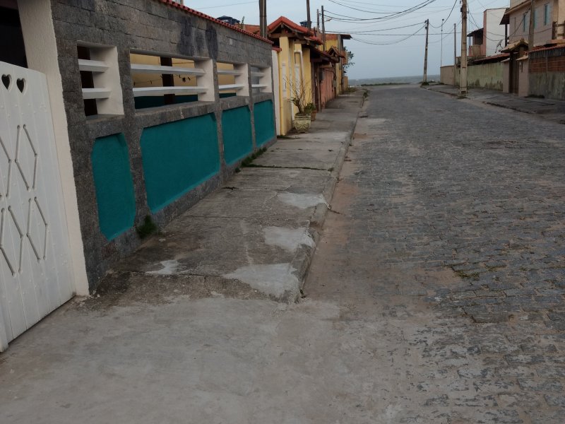 Casa à venda Aquariús com 410m² e 3 quartos por R$ 230.000 - 1394783843-img-20181123-184212498-burst001.jpg