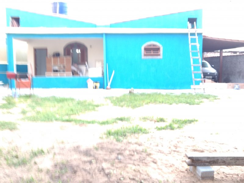 Casa à venda Aquariús com 410m² e 3 quartos por R$ 230.000 - 842259303-img-20181123-183715829.jpg