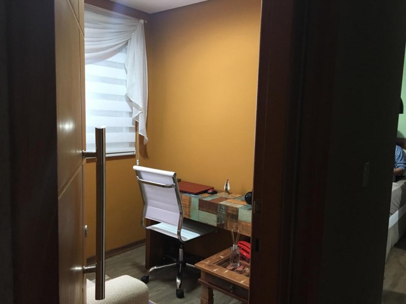 Apartamento à venda Vila Regente Feijó com 82m² e 3 quartos por R$ 630.000 - 1269201276-escritorio1.jpeg