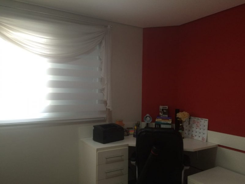 Apartamento à venda Vila Regente Feijó com 82m² e 3 quartos por R$ 630.000 - 1703281192-quarto.jpeg