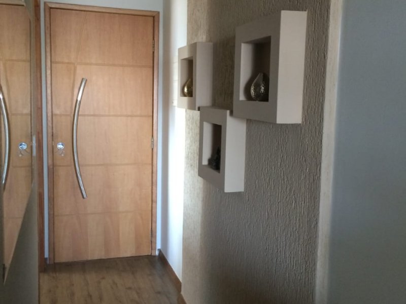 Apartamento à venda Vila Regente Feijó com 82m² e 3 quartos por R$ 630.000 - 2132220085-corredor.jpeg