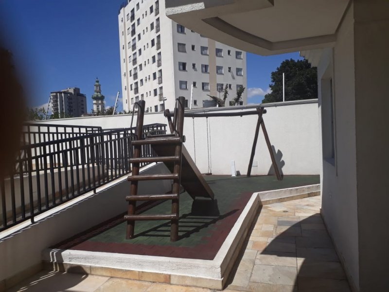 Apartamento à venda Vila Regente Feijó com 82m² e 3 quartos por R$ 630.000 - 2133410297-playground.jpg