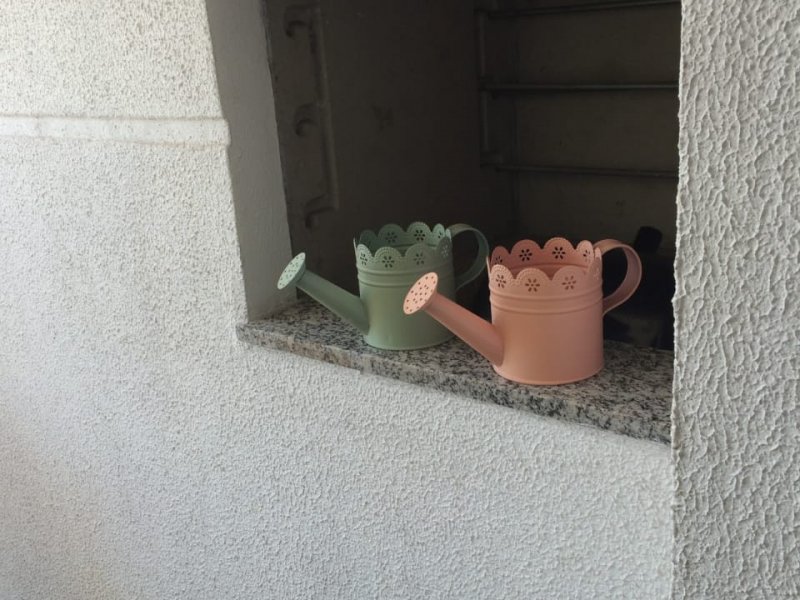 Apartamento à venda Vila Regente Feijó com 82m² e 3 quartos por R$ 630.000 - 288544648-churrasqueira.jpeg