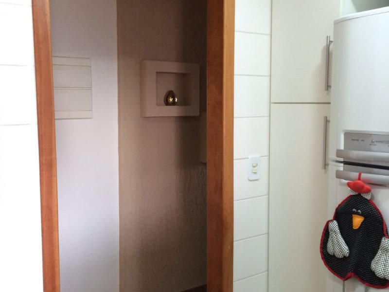 Apartamento à venda Vila Regente Feijó com 82m² e 3 quartos por R$ 630.000 - 299508574-cozinha3.jpeg